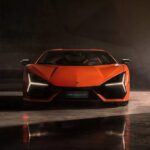 Lamborghini Revuelto – NOWOŚĆ! „Greatest hits”