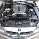 Prąd zamiast V8! BMW zmienia profil fabryki