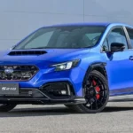 Wraca Subaru Impreza WRX STi! Ale…