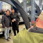 Global Motors i AutoDiscover na MOTO SESSION 2025 – działo się! [GALERIA ZDJĘĆ]