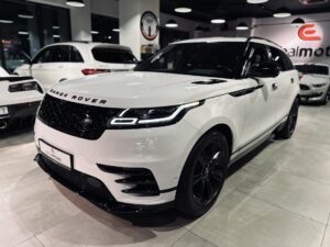Range Rover Velar R Dynamic SE (L560)