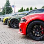 Cóż to był za weekend! AmCar’y na SpeedShow Rzeszów 2025 – daliście czadu [GALERIA ZDJĘĆ]