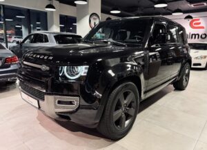 Land Rover Defender X-Dynamic HSE 110 D250 (MHEV)