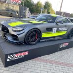 Tysiące koni mechanicznych, auta za miliony! Perełki Strefy SUPERCARS na SpeedShow 2025 [GALERIA ZDJĘĆ]