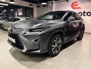 Lexus RX 300