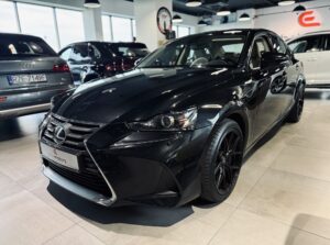 Lexus IS 200t Executive Line