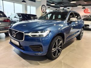 Volvo XC60 T5 R-Design