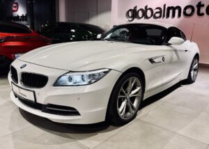BMW Z4 sDrive20i (E89 LCi)